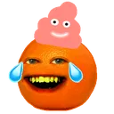 8590_LaughingOrangePoo