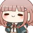 ChiakiSmile