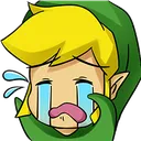NTC_sadlink Discord Emoji