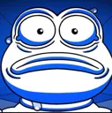 Worriedpepe Discord Emoji