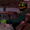 Terroristpepe Discord Emoji