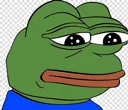pepe Discord Emoji