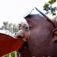 CHUGGING