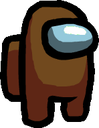 1211_among_us_brown Discord emoji