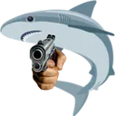 SharkeyPewPew