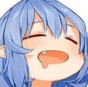 ShyGasm