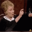 JudgeJudy Discord Emoji