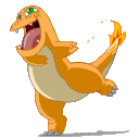 n_Charmander Discord emoji