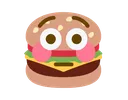 flushedburgur