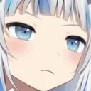 GuraNotAmused GuraNotAmused
