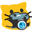 zl_SayCheese Discord emoji