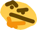 thinking