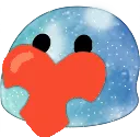 blobheartgalaxy