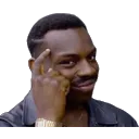 Think About It Discord Emoji