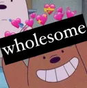 wholesome