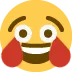 PainedJoy Discord Emoji