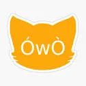 OwO_furry Discord Emoji