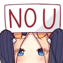 :WGAbbyNoU: