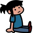 sit