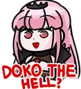 MoriDokothehell