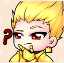 WGGilgathink Discord emoji