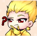 :WGGilgathink: