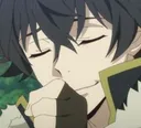 naofumi_smug naofumi_smug