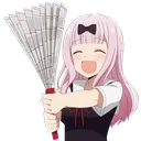 ChikaFanTime