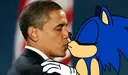 sonickissingobama sonickissingobama