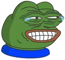 teethPepe teethPepe