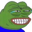 pepelaugh Discord Emoji