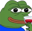 Pepewine pepewine Discord Emoji