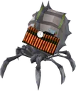 Nylomite