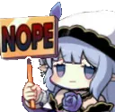 lilynope