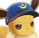 PoliceEevee