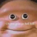 heh heh