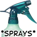spray