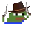 Cowboypepe