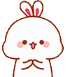 dt_bunFlower Discord emoji