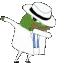 Pepedab
