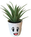 stwhelping_happyPlant Discord emoji