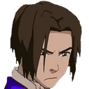 bluesokka Discord Emoji