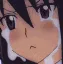 Animecryin