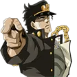 jotaro jotaro