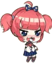 LilSandyDance