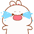 dt_bunCry Discord emoji