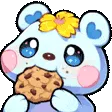 FA_BearNom FA_BearNom
