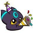 AE_UmbreonParty Discord emoji