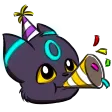 FA_UmbreonParty Discord Emoji