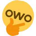 owo Discord Emoji